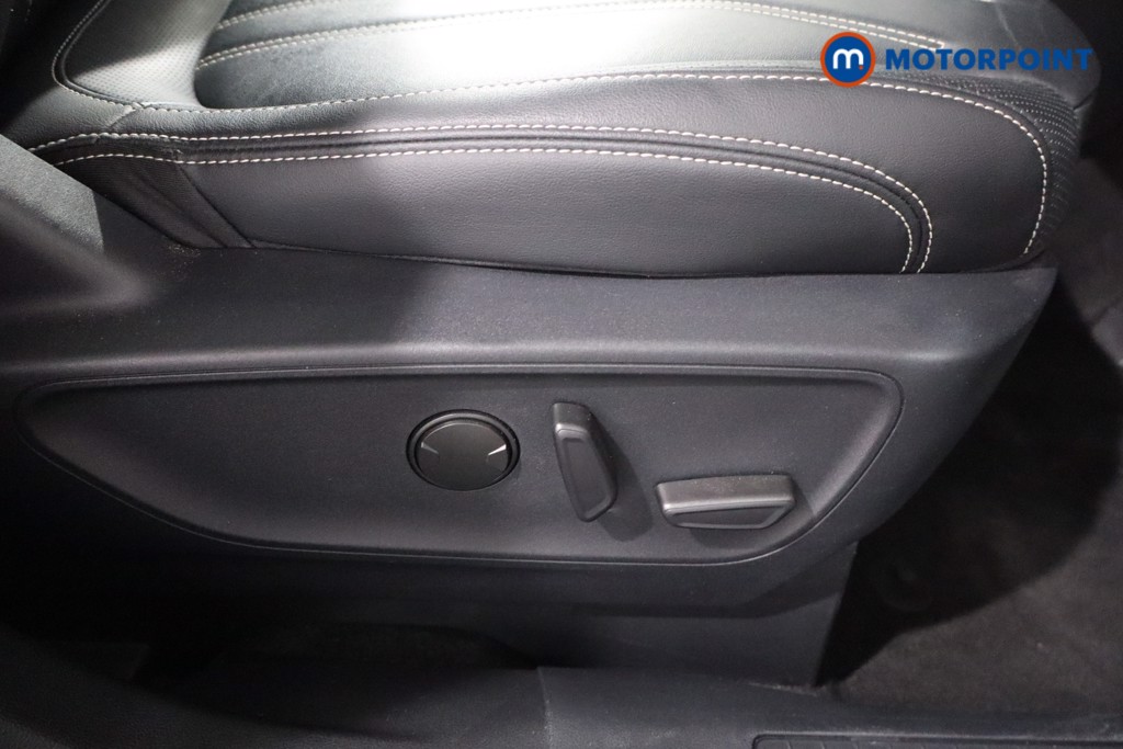Ford Kuga Vignale Automatic Petrol Plug-In Hybrid SUV - Stock Number (1580264) - 26th supplementary image