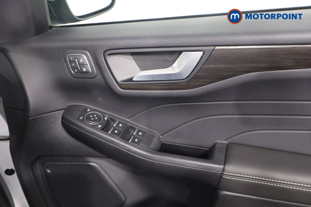 Ford Kuga Vignale Automatic Petrol Plug-In Hybrid SUV - Stock Number (1580264) - 27th supplementary image