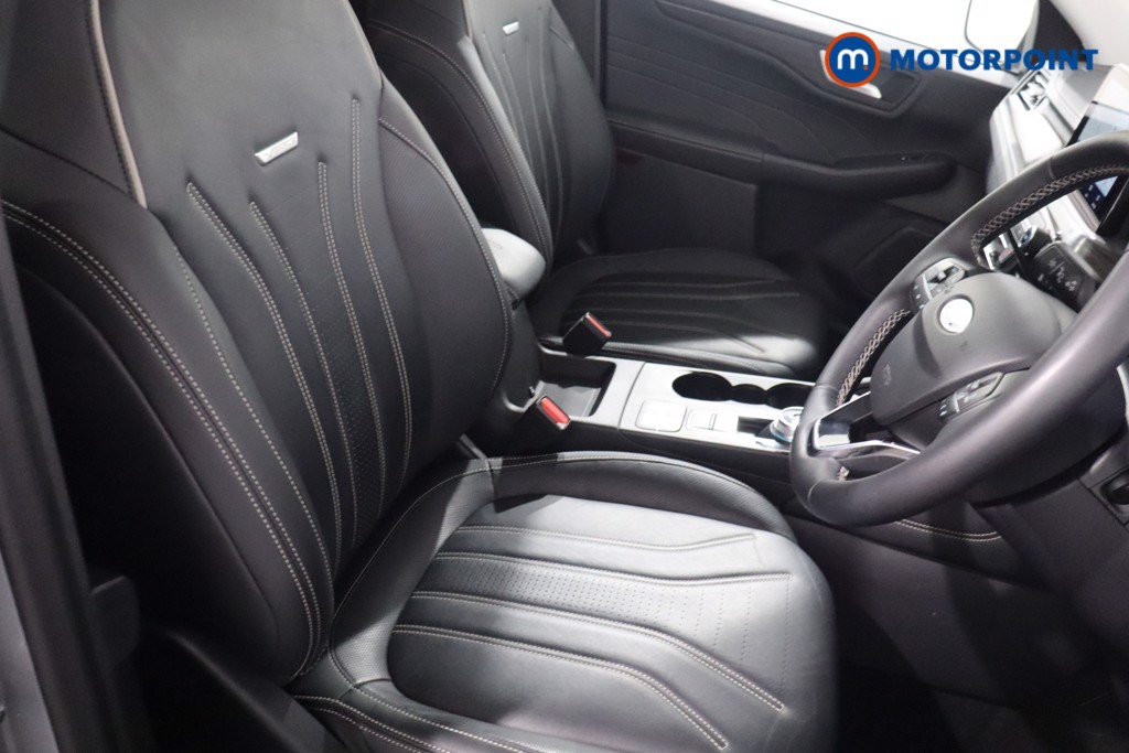 Ford Kuga Vignale Automatic Petrol Plug-In Hybrid SUV - Stock Number (1580264) - 29th supplementary image