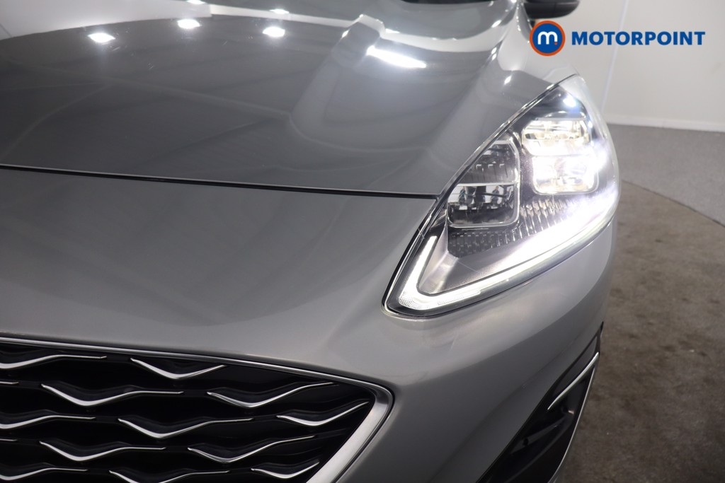 Ford Kuga Vignale Automatic Petrol Plug-In Hybrid SUV - Stock Number (1580264) - 33rd supplementary image