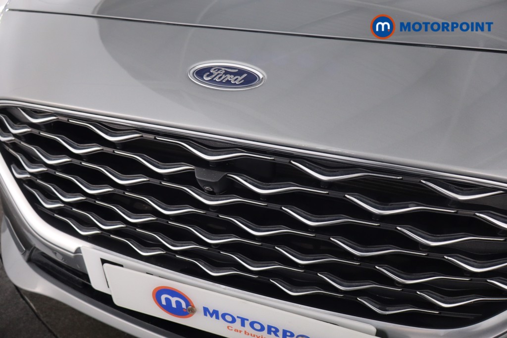 Ford Kuga Vignale Automatic Petrol Plug-In Hybrid SUV - Stock Number (1580264) - 35th supplementary image