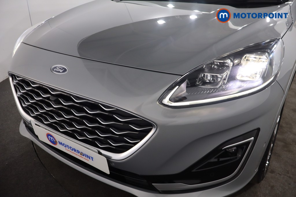 Ford Kuga Vignale Automatic Petrol Plug-In Hybrid SUV - Stock Number (1580264) - 36th supplementary image