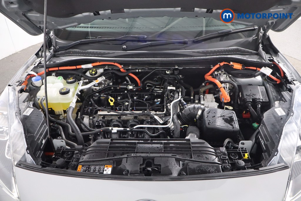 Ford Kuga Vignale Automatic Petrol Plug-In Hybrid SUV - Stock Number (1580264) - 37th supplementary image
