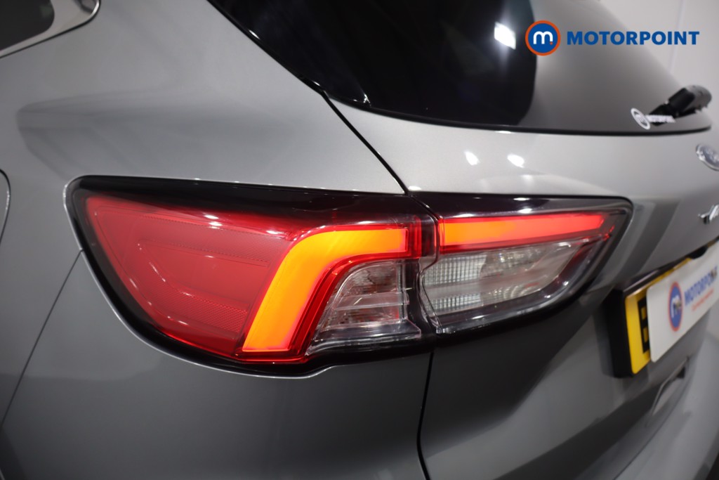 Ford Kuga Vignale Automatic Petrol Plug-In Hybrid SUV - Stock Number (1580264) - 39th supplementary image
