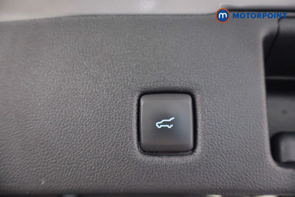 Ford Kuga Vignale Automatic Petrol Plug-In Hybrid SUV - Stock Number (1580264) - 42nd supplementary image