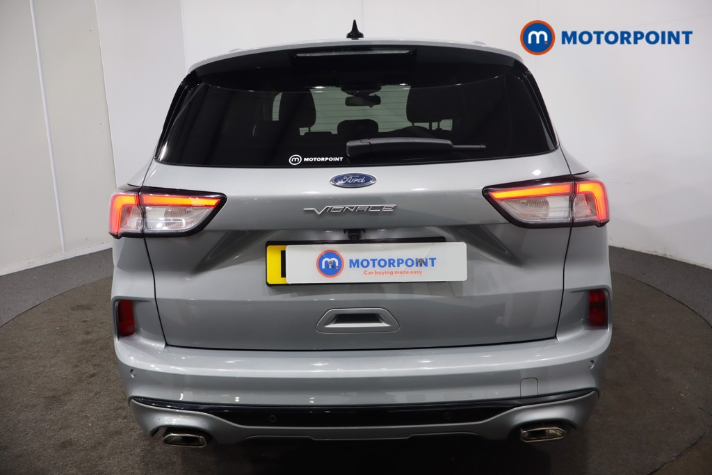 Ford Kuga Vignale Automatic Petrol Plug-In Hybrid SUV - Stock Number (1580264) - 43rd supplementary image
