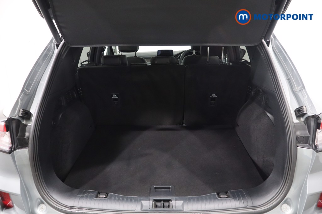 Ford Kuga Vignale Automatic Petrol Plug-In Hybrid SUV - Stock Number (1580264) - 44th supplementary image