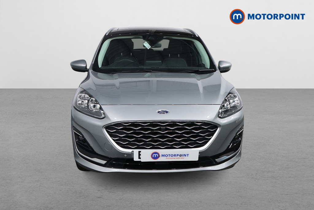 Ford Kuga Vignale Automatic Petrol Plug-In Hybrid SUV - Stock Number (1580264) - Front bumper