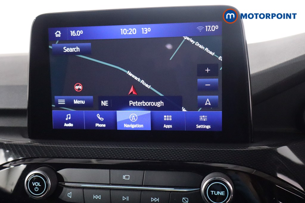 Ford Kuga St-Line X Edition Automatic Petrol Plug-In Hybrid SUV - Stock Number (1580284) - 2nd supplementary image