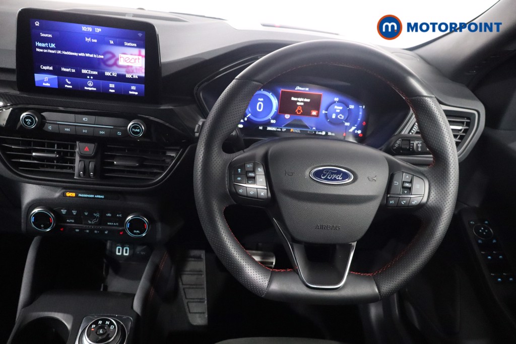 Ford Kuga St-Line X Edition Automatic Petrol Plug-In Hybrid SUV - Stock Number (1580284) - 3rd supplementary image