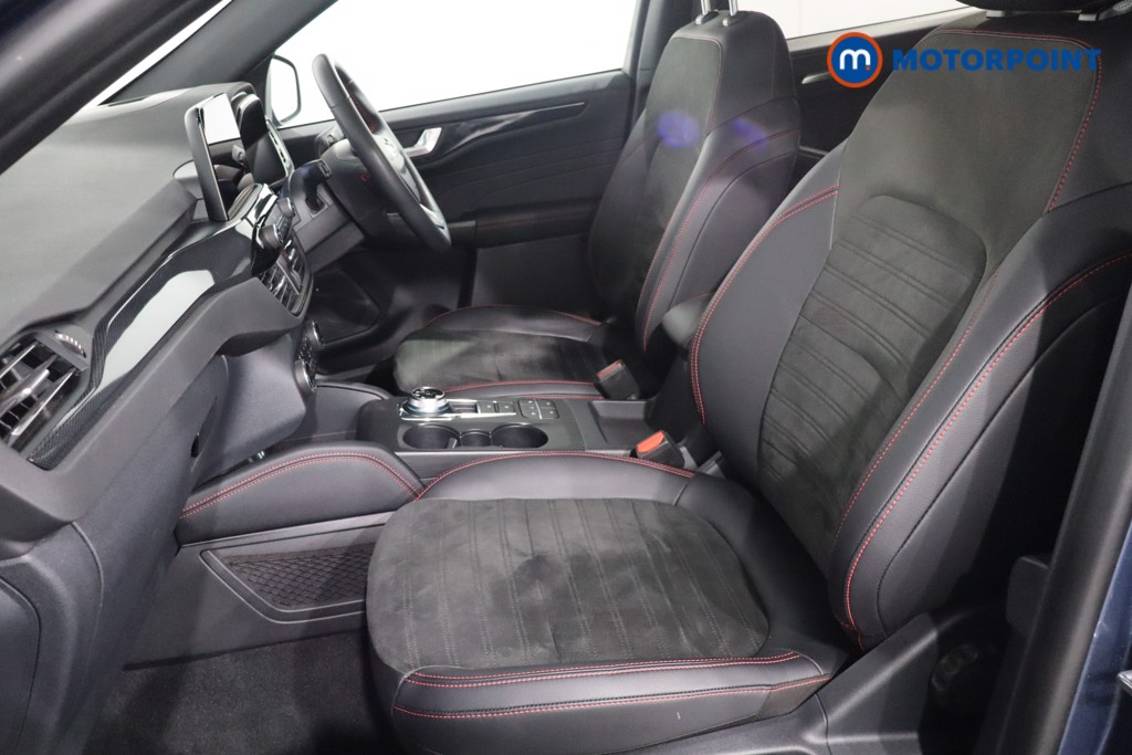Ford Kuga St-Line X Edition Automatic Petrol Plug-In Hybrid SUV - Stock Number (1580284) - 4th supplementary image