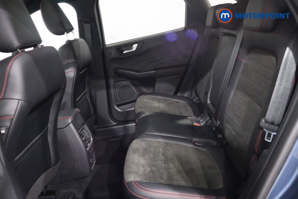 Ford Kuga St-Line X Edition Automatic Petrol Plug-In Hybrid SUV - Stock Number (1580284) - 5th supplementary image