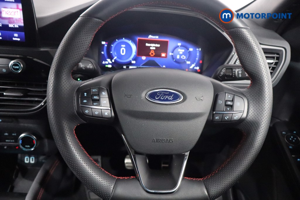 Ford Kuga St-Line X Edition Automatic Petrol Plug-In Hybrid SUV - Stock Number (1580284) - 6th supplementary image