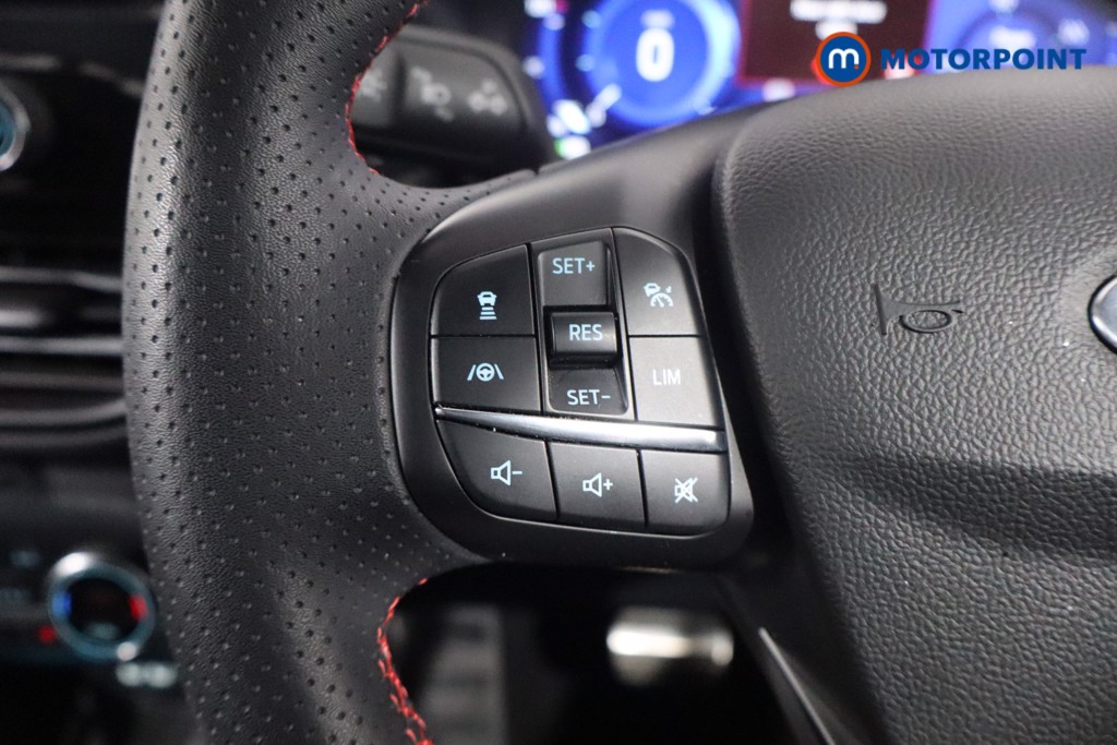Ford Kuga St-Line X Edition Automatic Petrol Plug-In Hybrid SUV - Stock Number (1580284) - 7th supplementary image