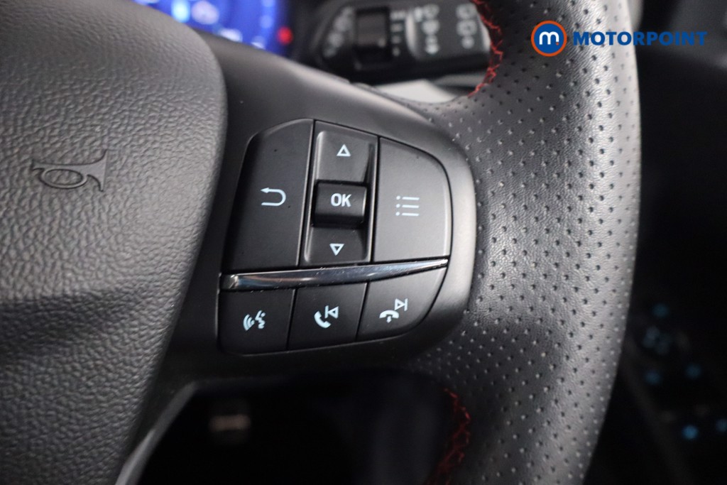 Ford Kuga St-Line X Edition Automatic Petrol Plug-In Hybrid SUV - Stock Number (1580284) - 8th supplementary image