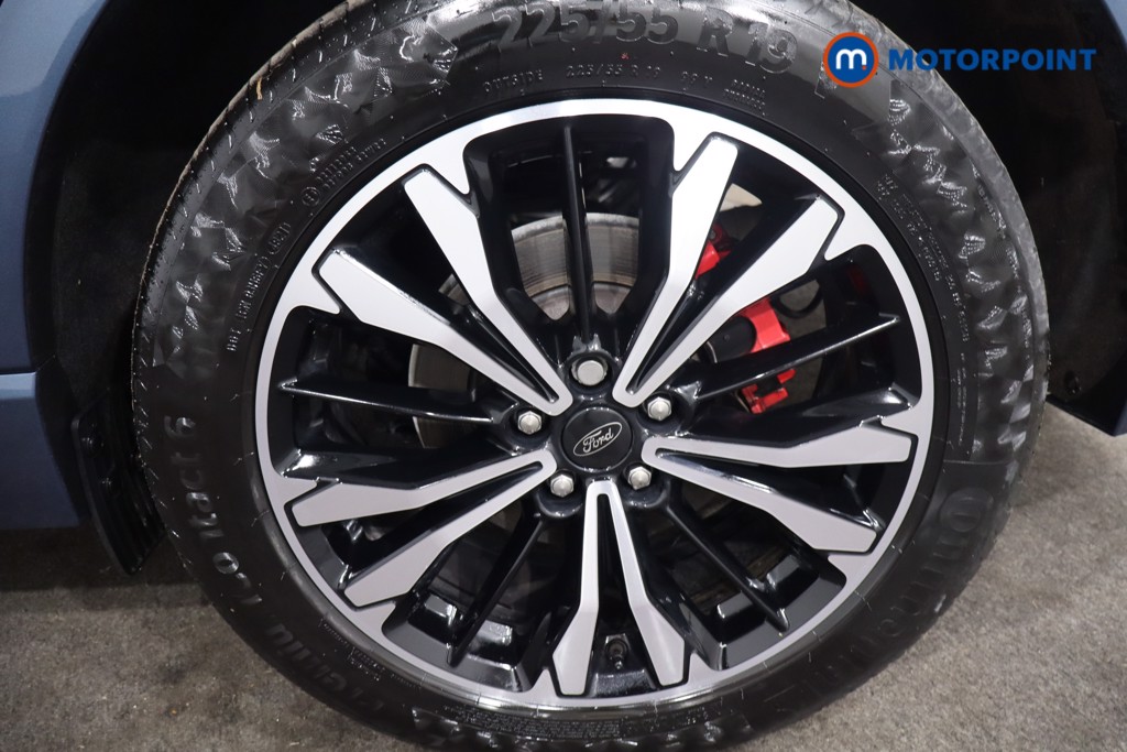 Ford Kuga St-Line X Edition Automatic Petrol Plug-In Hybrid SUV - Stock Number (1580284) - 12th supplementary image