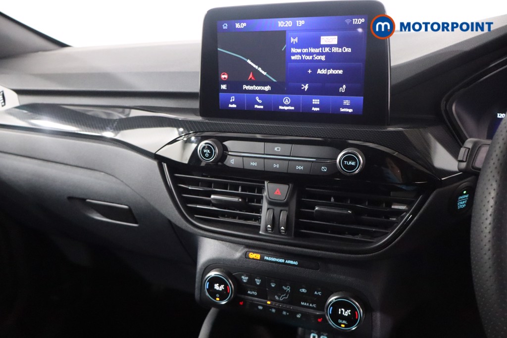 Ford Kuga St-Line X Edition Automatic Petrol Plug-In Hybrid SUV - Stock Number (1580284) - 15th supplementary image
