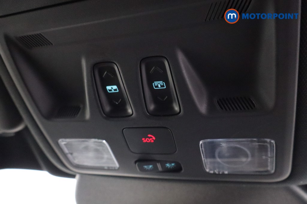 Ford Kuga St-Line X Edition Automatic Petrol Plug-In Hybrid SUV - Stock Number (1580284) - 17th supplementary image