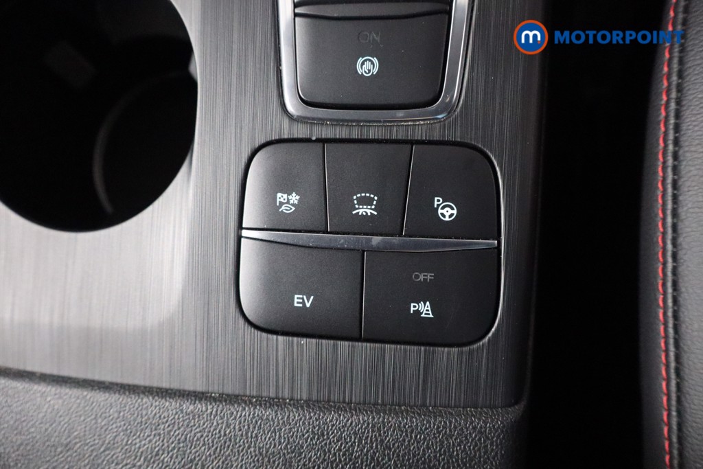 Ford Kuga St-Line X Edition Automatic Petrol Plug-In Hybrid SUV - Stock Number (1580284) - 20th supplementary image