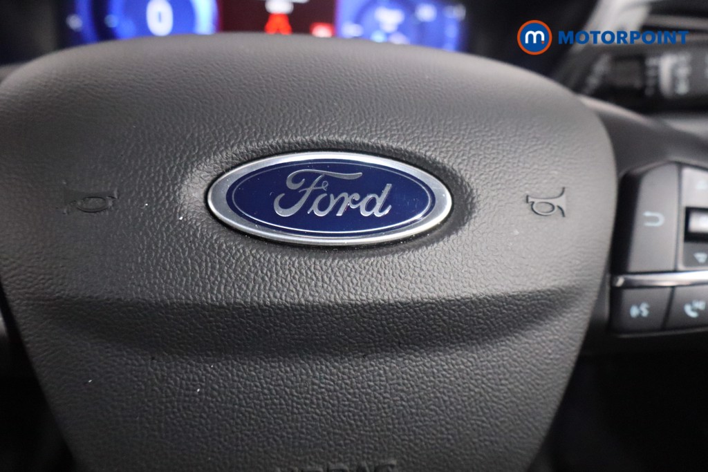 Ford Kuga St-Line X Edition Automatic Petrol Plug-In Hybrid SUV - Stock Number (1580284) - 21st supplementary image