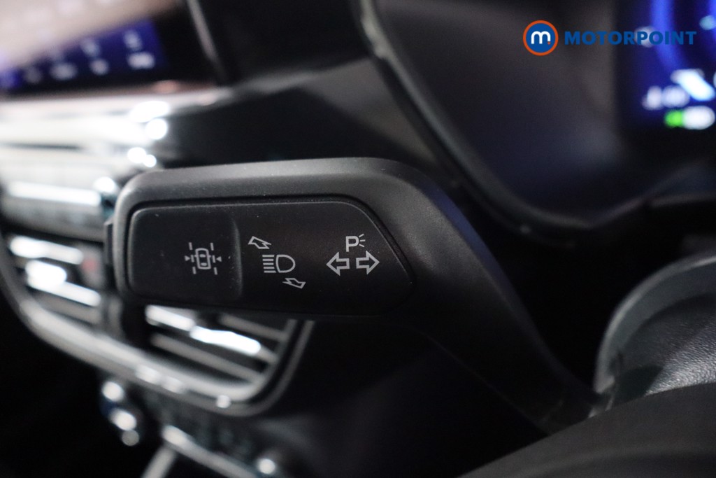 Ford Kuga St-Line X Edition Automatic Petrol Plug-In Hybrid SUV - Stock Number (1580284) - 23rd supplementary image