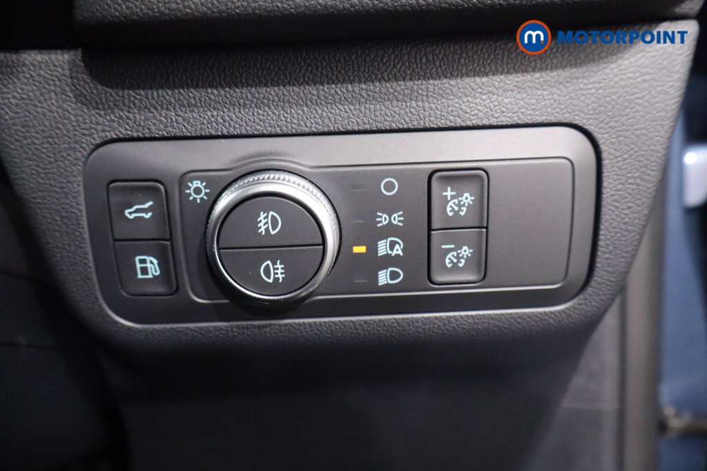 Ford Kuga St-Line X Edition Automatic Petrol Plug-In Hybrid SUV - Stock Number (1580284) - 24th supplementary image
