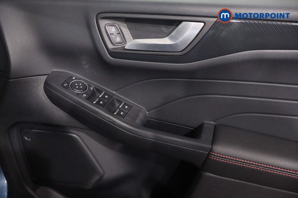 Ford Kuga St-Line X Edition Automatic Petrol Plug-In Hybrid SUV - Stock Number (1580284) - 27th supplementary image