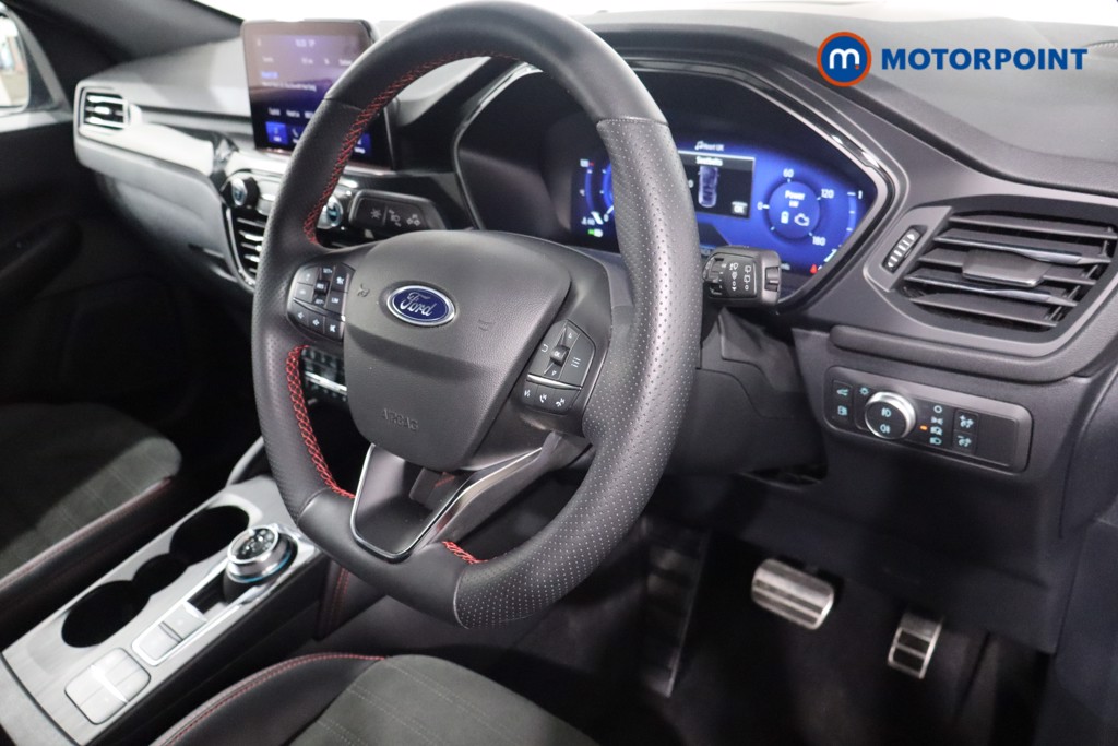 Ford Kuga St-Line X Edition Automatic Petrol Plug-In Hybrid SUV - Stock Number (1580284) - 28th supplementary image