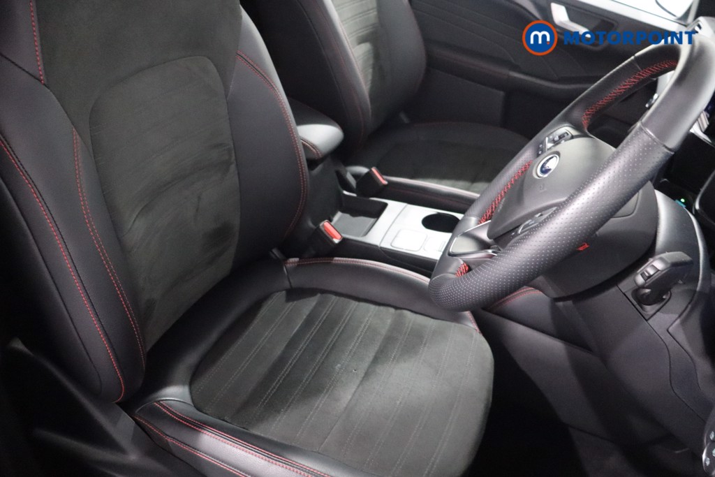 Ford Kuga St-Line X Edition Automatic Petrol Plug-In Hybrid SUV - Stock Number (1580284) - 29th supplementary image