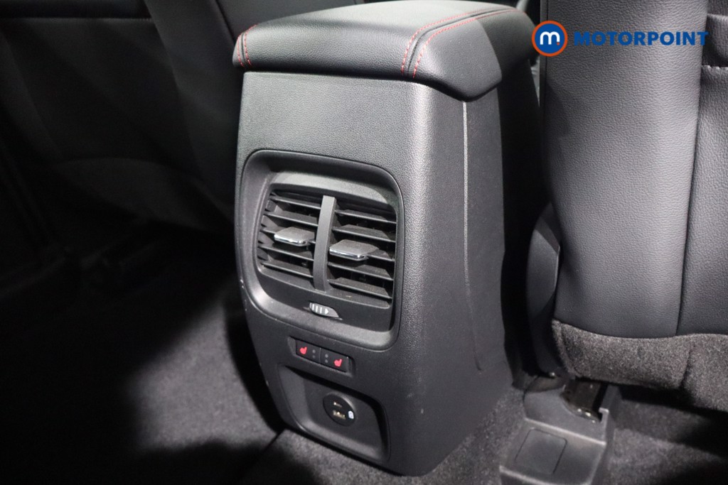 Ford Kuga St-Line X Edition Automatic Petrol Plug-In Hybrid SUV - Stock Number (1580284) - 30th supplementary image