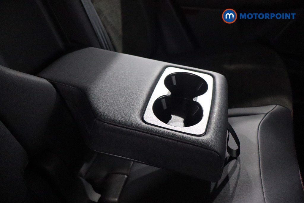 Ford Kuga St-Line X Edition Automatic Petrol Plug-In Hybrid SUV - Stock Number (1580284) - 32nd supplementary image