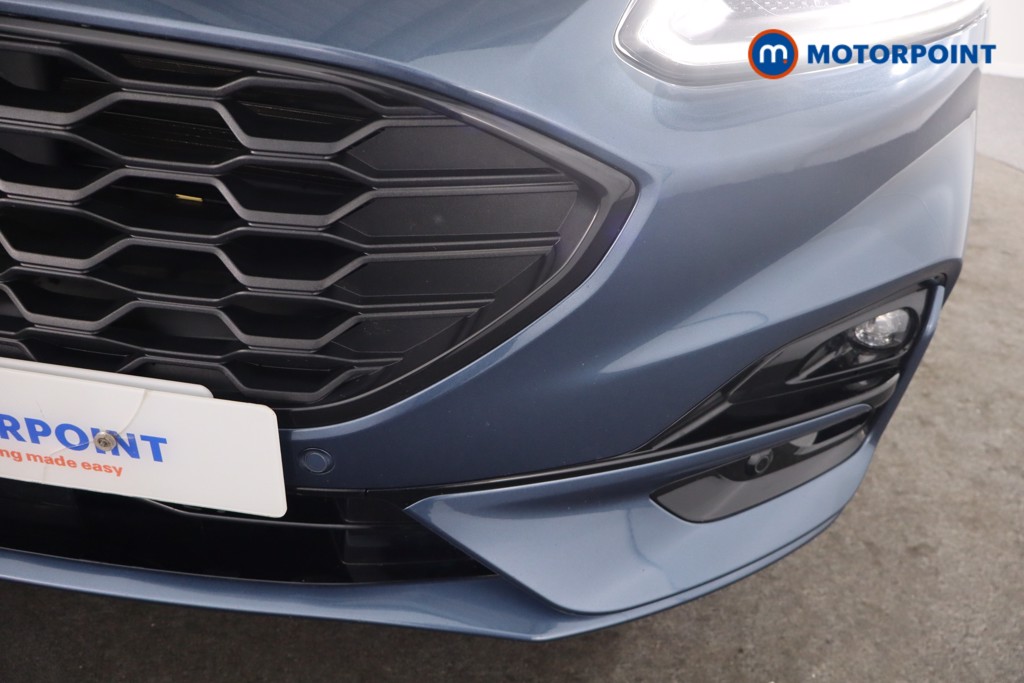 Ford Kuga St-Line X Edition Automatic Petrol Plug-In Hybrid SUV - Stock Number (1580284) - 34th supplementary image