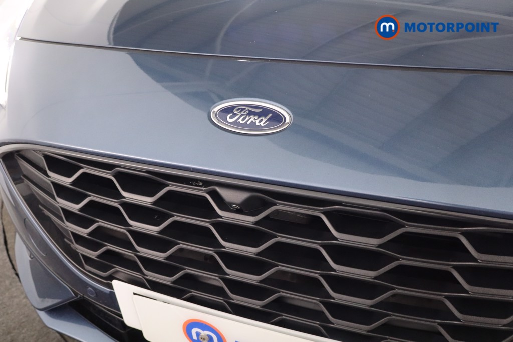 Ford Kuga St-Line X Edition Automatic Petrol Plug-In Hybrid SUV - Stock Number (1580284) - 35th supplementary image