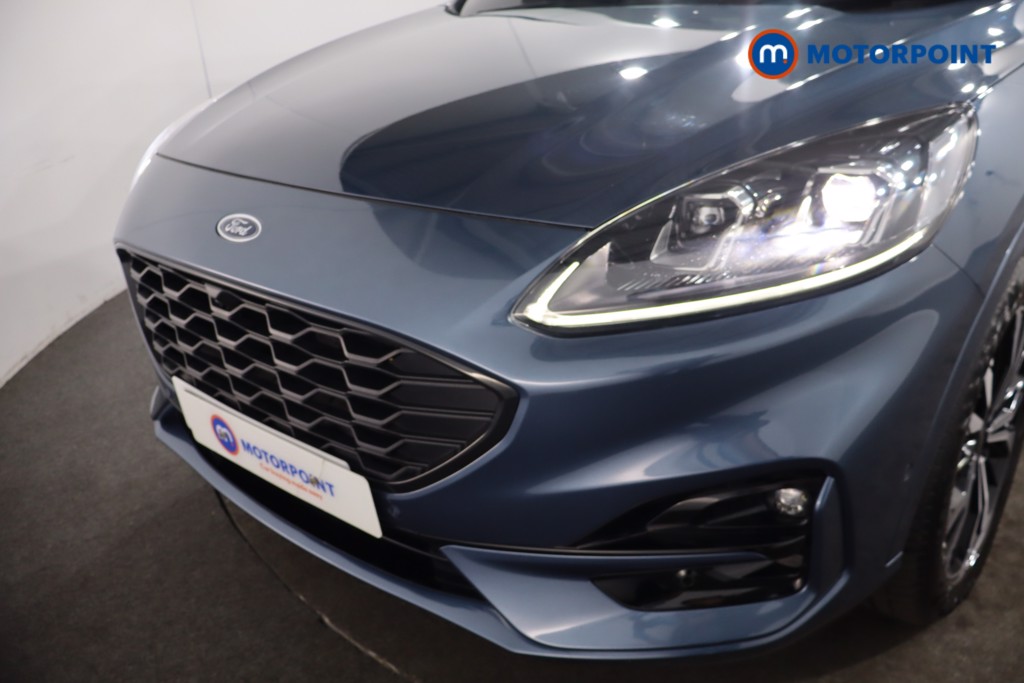 Ford Kuga St-Line X Edition Automatic Petrol Plug-In Hybrid SUV - Stock Number (1580284) - 36th supplementary image