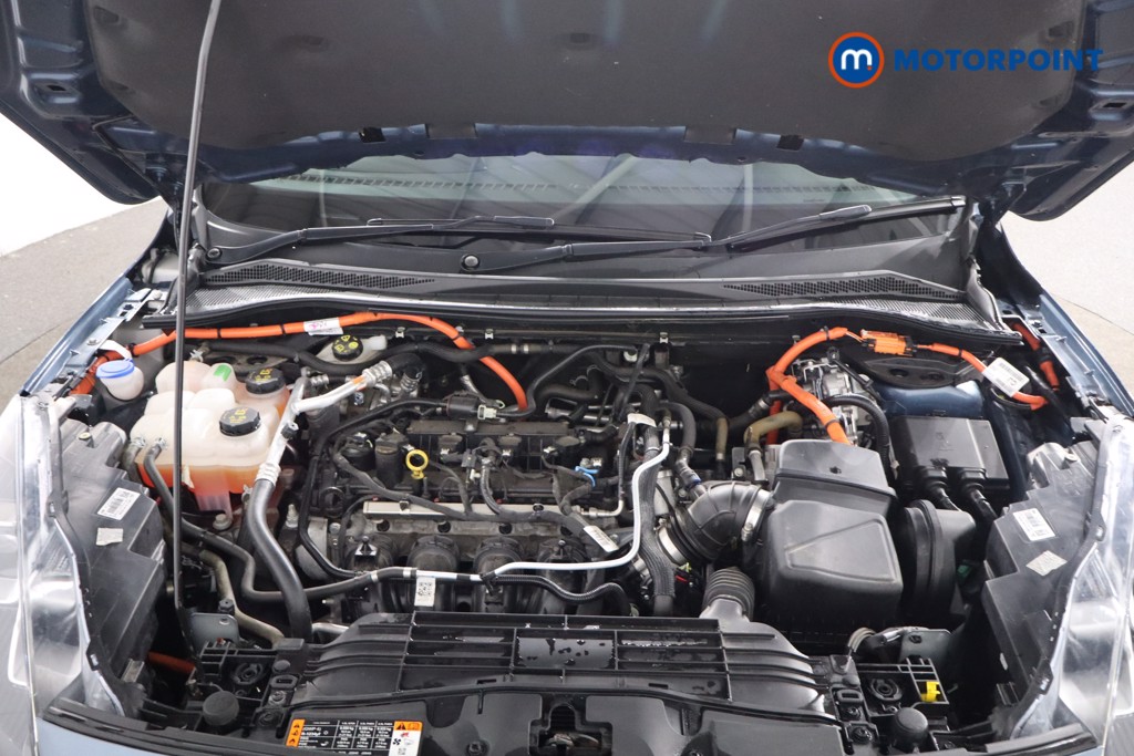Ford Kuga St-Line X Edition Automatic Petrol Plug-In Hybrid SUV - Stock Number (1580284) - 37th supplementary image