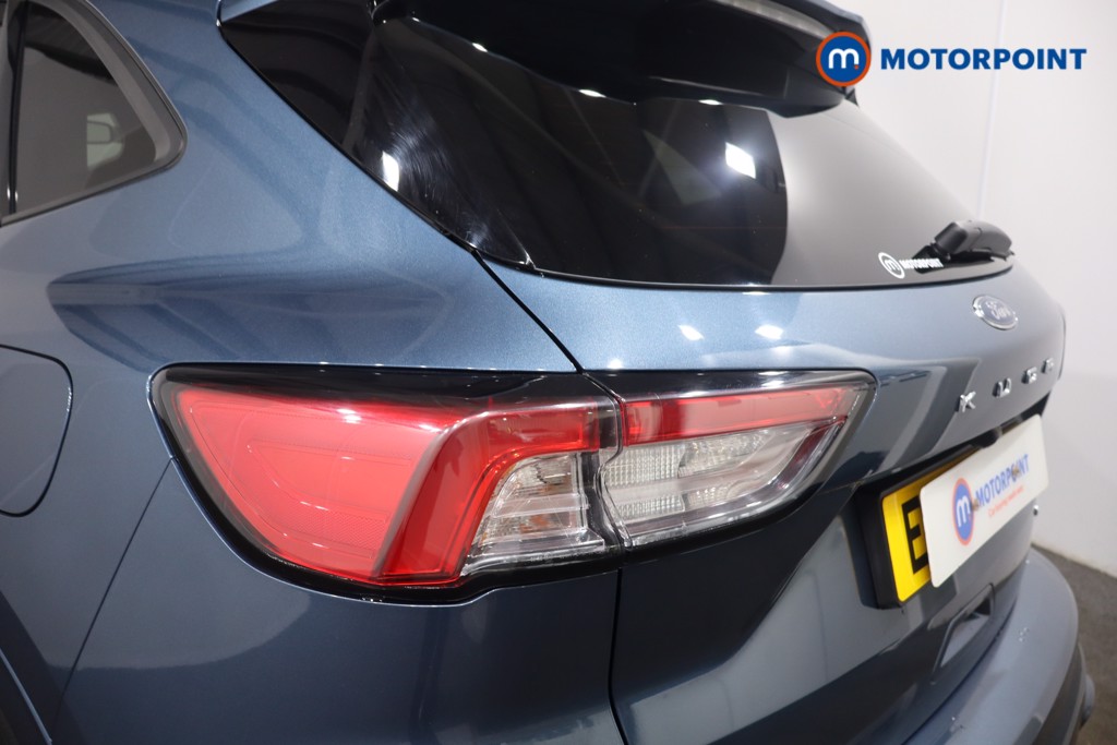 Ford Kuga St-Line X Edition Automatic Petrol Plug-In Hybrid SUV - Stock Number (1580284) - 39th supplementary image