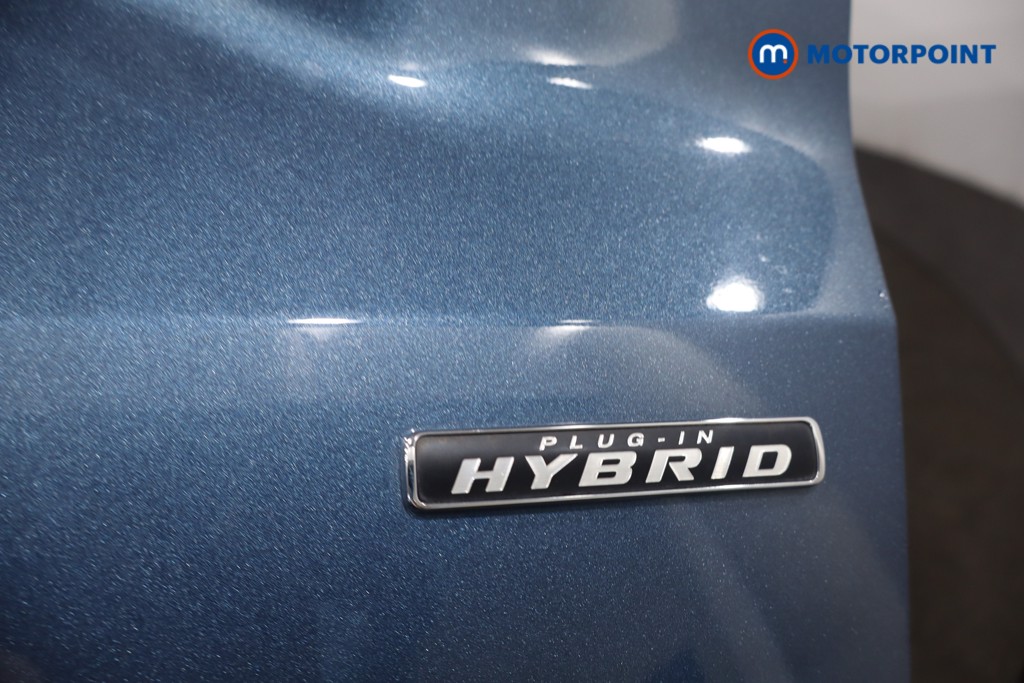 Ford Kuga St-Line X Edition Automatic Petrol Plug-In Hybrid SUV - Stock Number (1580284) - 41st supplementary image
