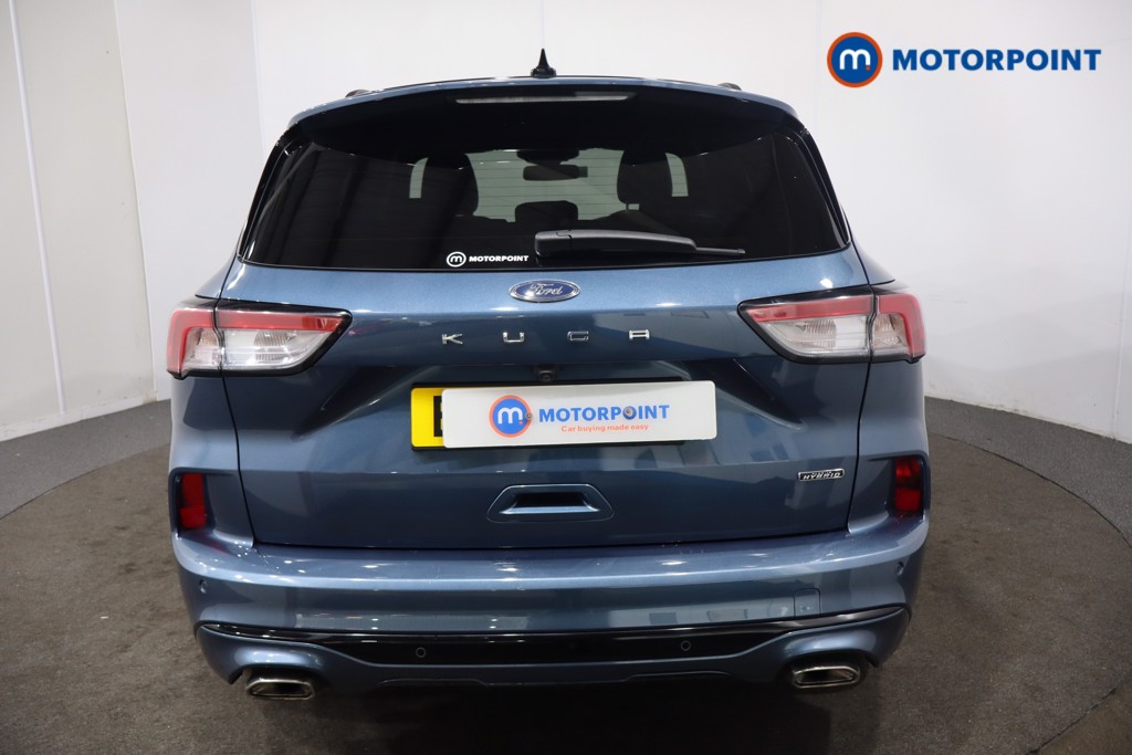 Ford Kuga St-Line X Edition Automatic Petrol Plug-In Hybrid SUV - Stock Number (1580284) - 44th supplementary image
