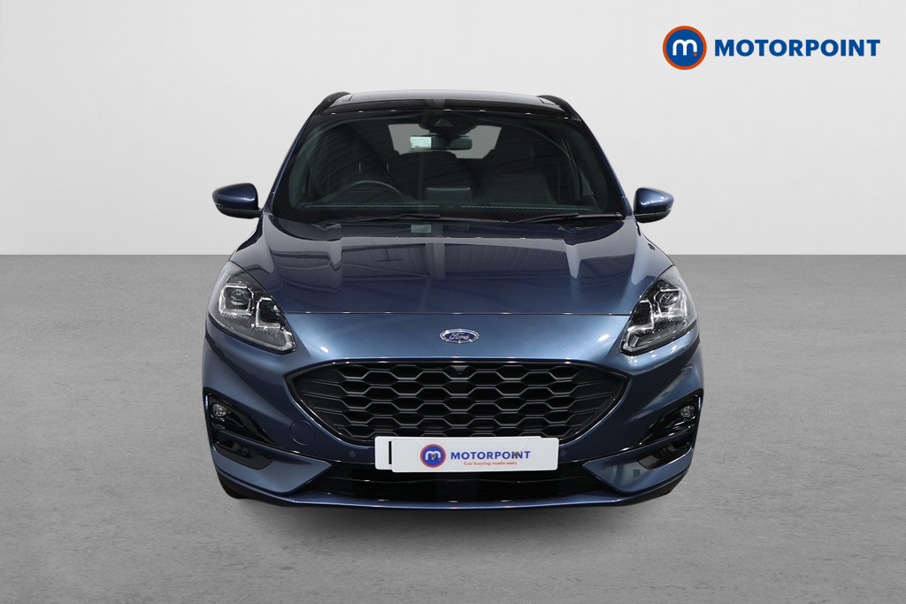 Ford Kuga St-Line X Edition Automatic Petrol Plug-In Hybrid SUV - Stock Number (1580284) - Front bumper