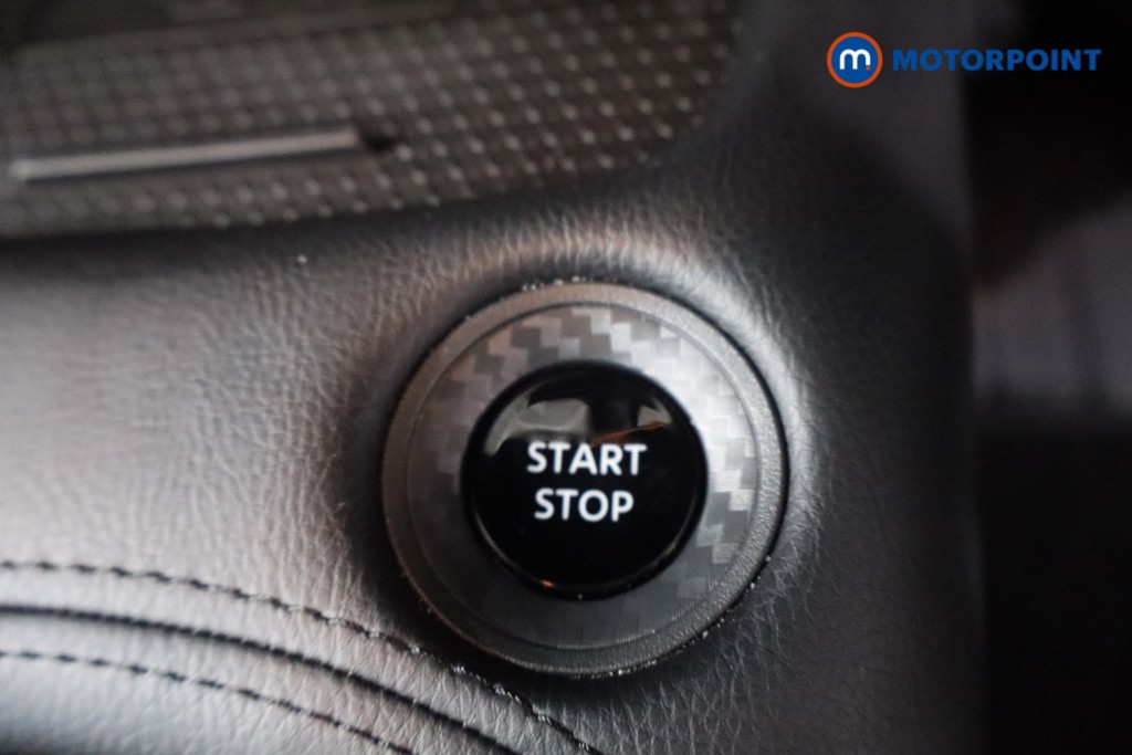 Nissan Juke N-Connecta Automatic Petrol-Electric Hybrid SUV - Stock Number (1580286) - 13th supplementary image