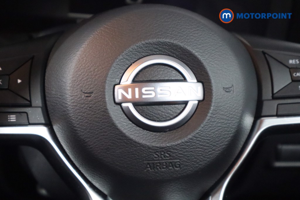 Nissan Juke N-Connecta Automatic Petrol-Electric Hybrid SUV - Stock Number (1580286) - 18th supplementary image