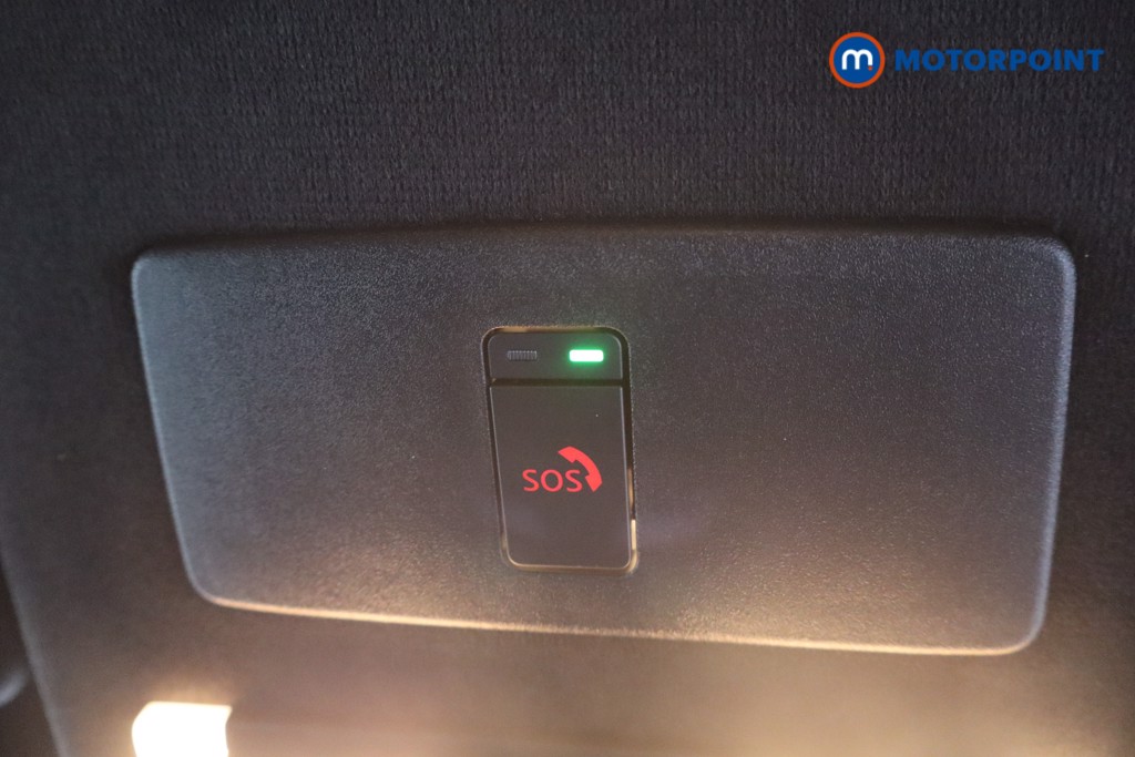 Nissan Juke N-Connecta Automatic Petrol-Electric Hybrid SUV - Stock Number (1580286) - 21st supplementary image