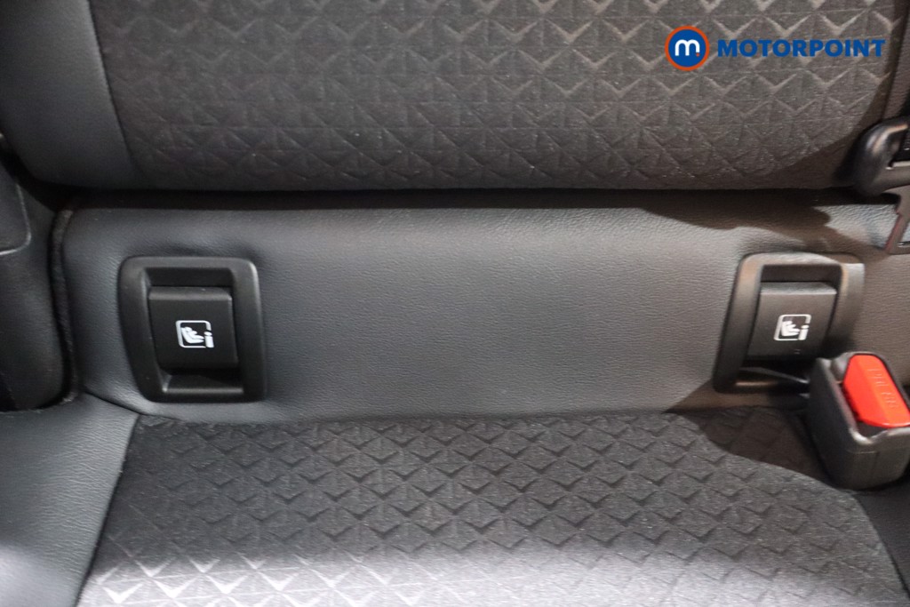Nissan Juke N-Connecta Automatic Petrol-Electric Hybrid SUV - Stock Number (1580286) - 26th supplementary image