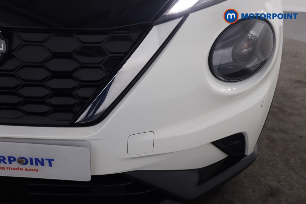 Nissan Juke N-Connecta Automatic Petrol-Electric Hybrid SUV - Stock Number (1580286) - 28th supplementary image