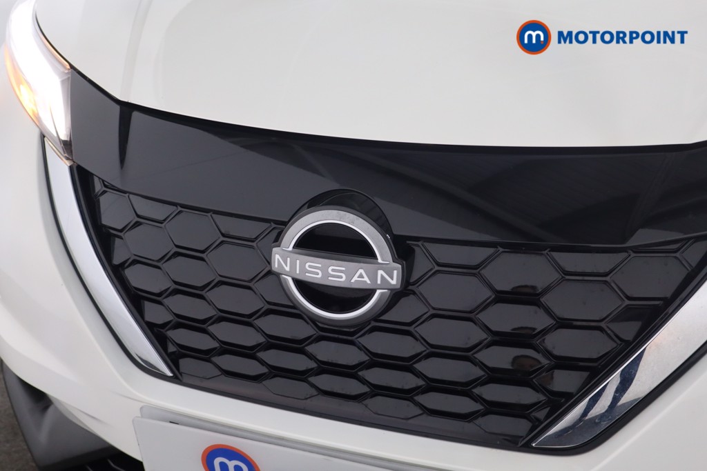 Nissan Juke N-Connecta Automatic Petrol-Electric Hybrid SUV - Stock Number (1580286) - 29th supplementary image