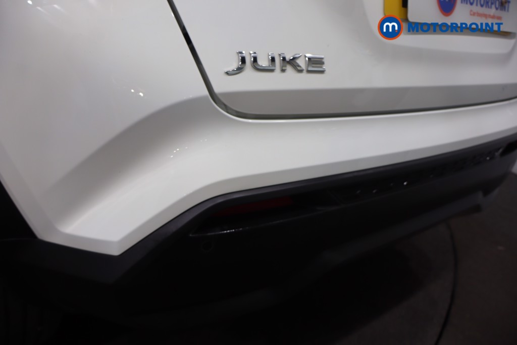 Nissan Juke N-Connecta Automatic Petrol-Electric Hybrid SUV - Stock Number (1580286) - 34th supplementary image
