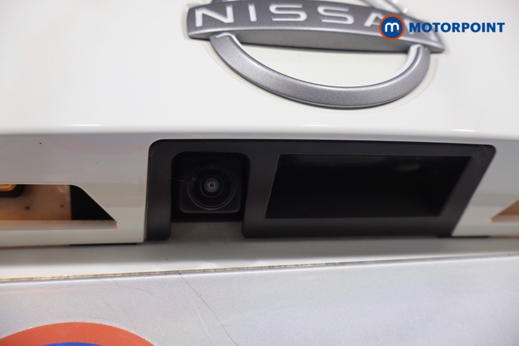 Nissan Juke N-Connecta Automatic Petrol-Electric Hybrid SUV - Stock Number (1580286) - 35th supplementary image