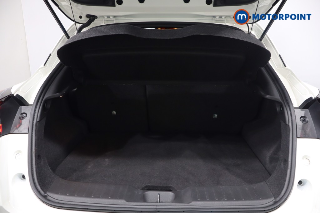Nissan Juke N-Connecta Automatic Petrol-Electric Hybrid SUV - Stock Number (1580286) - 38th supplementary image