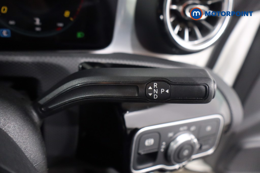 Mercedes-Benz CLA Amg Line Automatic Petrol Coupe - Stock Number (1580287) - 14th supplementary image