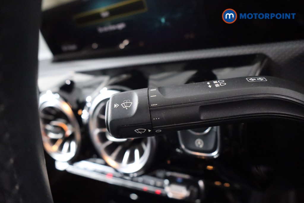 Mercedes-Benz CLA Amg Line Automatic Petrol Coupe - Stock Number (1580287) - 16th supplementary image